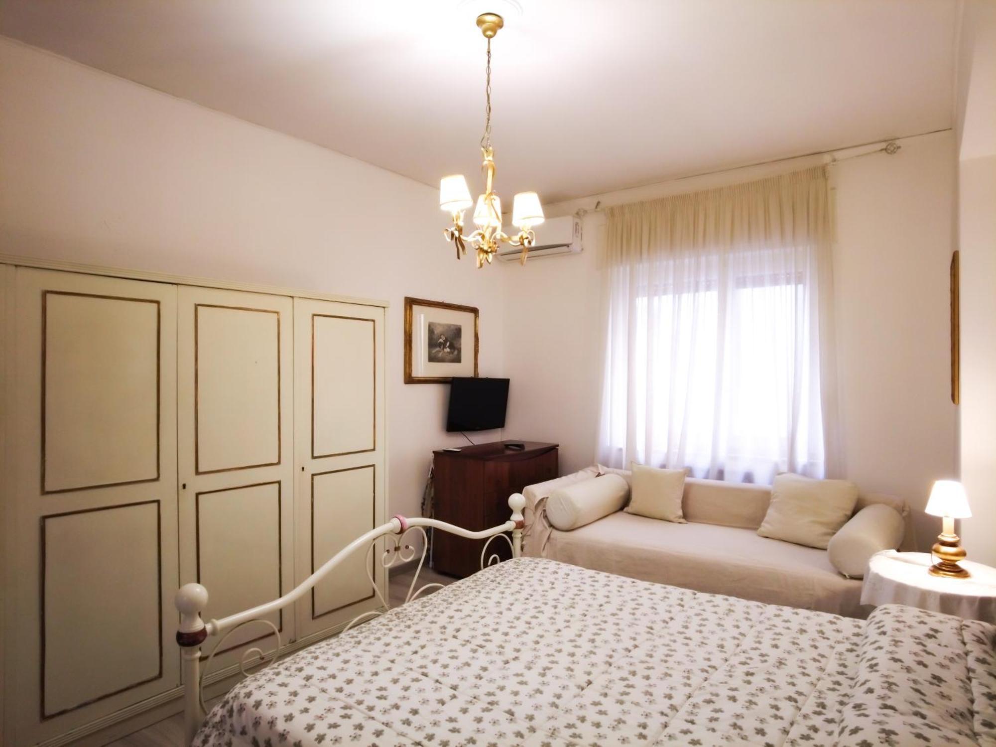 Casa Alessandro Casa Maria Francesca نابولي المظهر الخارجي الصورة