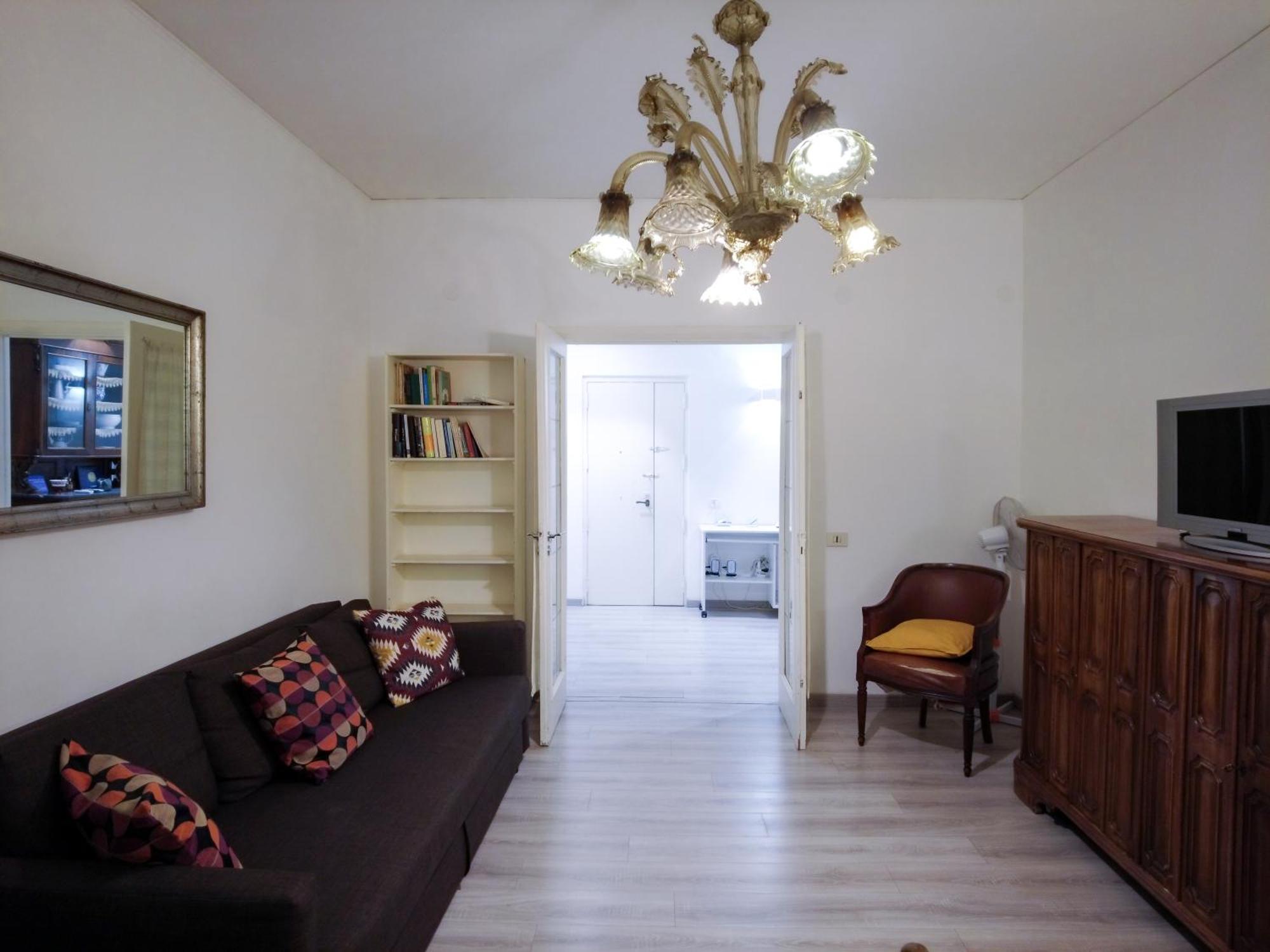 Casa Alessandro Casa Maria Francesca نابولي المظهر الخارجي الصورة