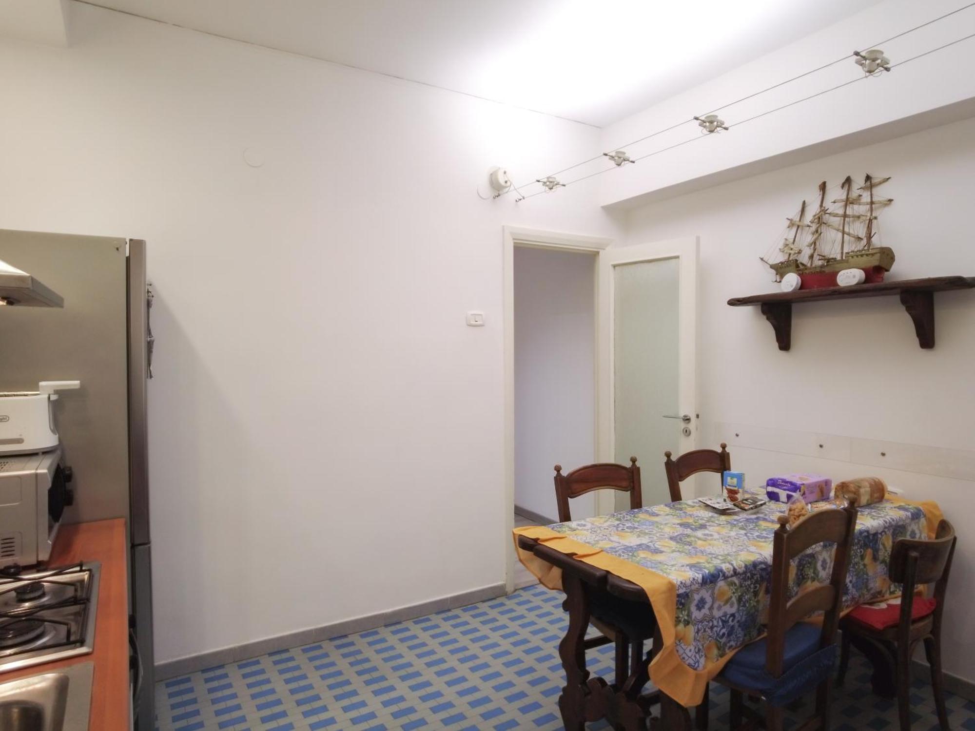 Casa Alessandro Casa Maria Francesca نابولي المظهر الخارجي الصورة