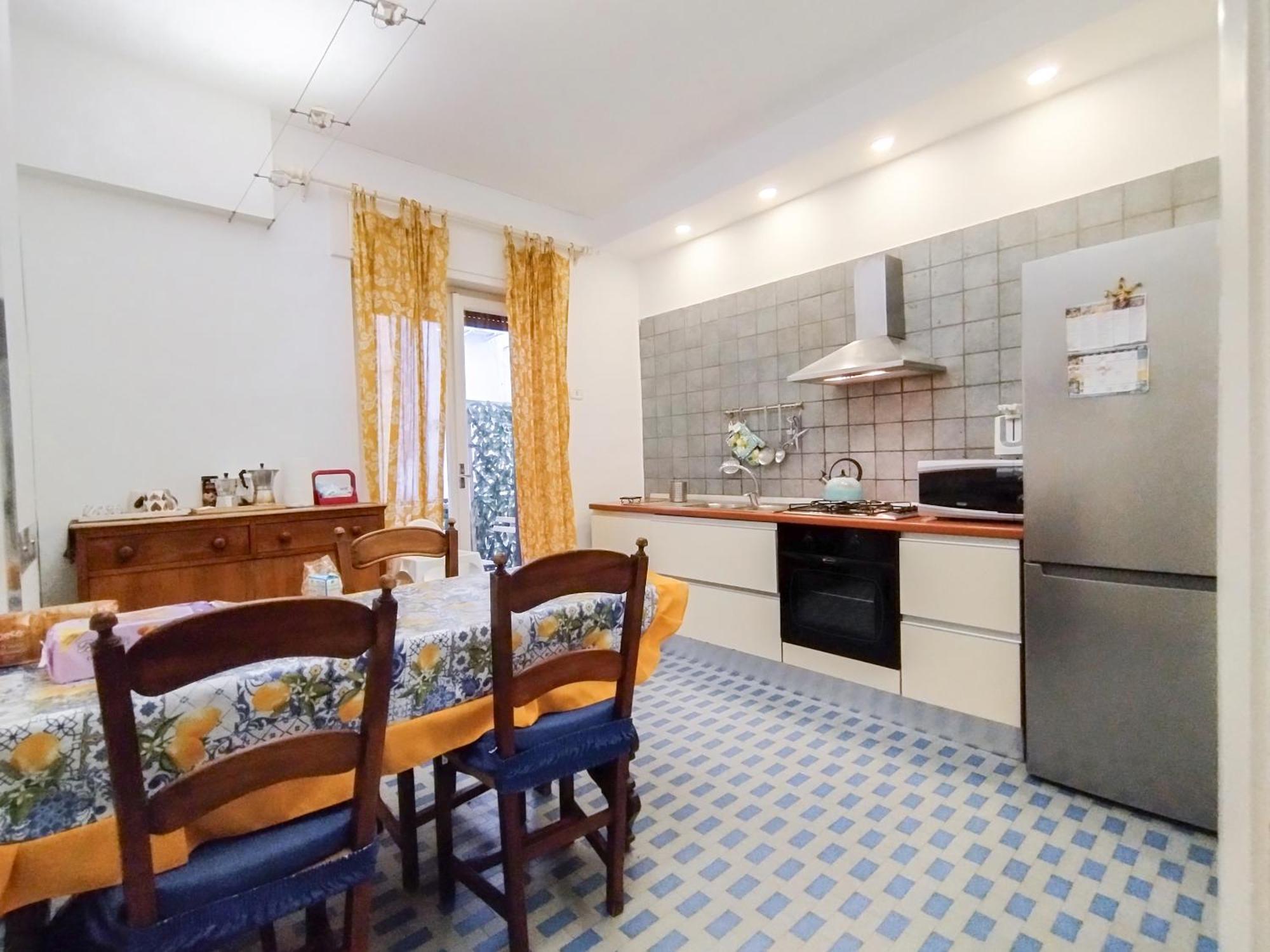 Casa Alessandro Casa Maria Francesca نابولي المظهر الخارجي الصورة
