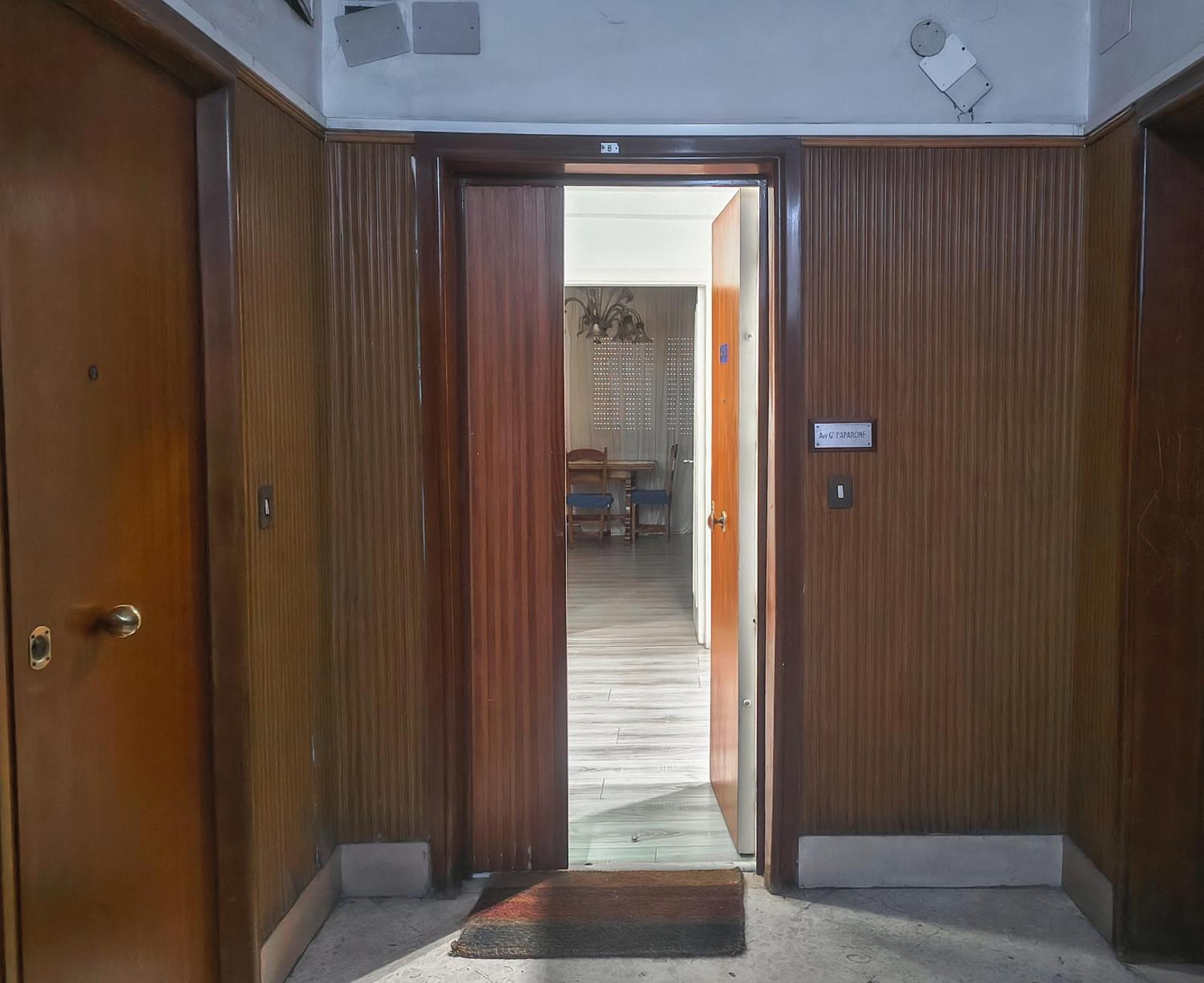 Casa Alessandro Casa Maria Francesca نابولي المظهر الخارجي الصورة