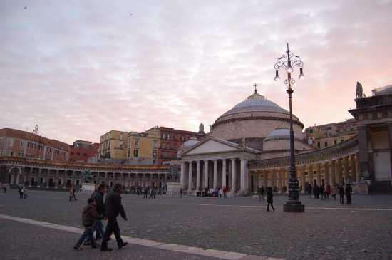 Casa Alessandro Casa Maria Francesca نابولي المظهر الخارجي الصورة